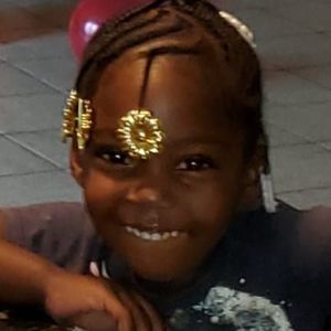 Meet your Posher, Lamonte